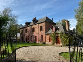 Stunning 5 bedroom French Manor house, Normandy - Image 4