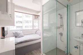 Cozy Studio 24% off Near Subway with Wifi LT4 - Image 3