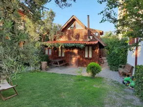 Wooden House - Image 2