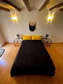 Cornu Karma, El Pati apartment - Image 2