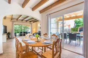 Villa Paula house with Menorcan style. - Image 4