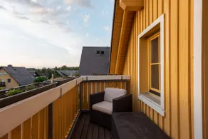 Beautiful apartment close to the beach for 2-4 people. - Image 4