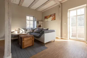 Apartment ”Bachstelze”; Free parking, close to the city - Image 2
