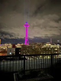 Scenic in Seattle - Belltown City Escape - Image 5