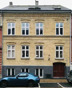 Cozy apartment in a quiet neighborhood - central. - Image 4