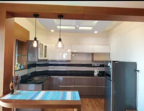 J&L Sea Waves appartment, Payyambalam - Image 5