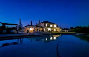 Resort Style Ranch/infinity pool for family - Image 5