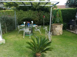 APARTAMENTO RURAL DUPLEX ( 270 metros.) DE 4 HAB. EN TOMIÑO CON JARDIN PRIVADO - Image 5