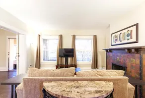 Historic 3Br Home in Heart of SLC Close to Skiing - Image 2