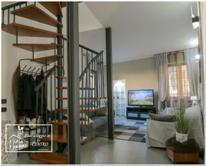Casa Pasquee 2 - Maison indépendante dans la zone centrale - Image 3