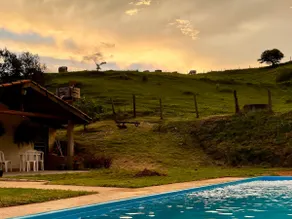 Farmhouse, near Poços de Caldas-MG - Image 2