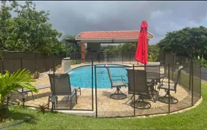 Country house in Las Piedras with a pool. - Image 2