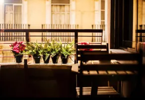 Central Station. Free Wifi & Terrace - Image 3