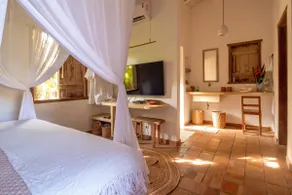 Casa da Paz, - Vila Serena - Trancoso, with services - Image 5