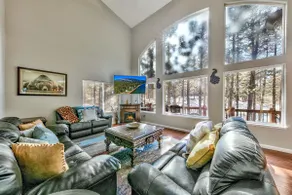 Cattlemans Lodge -6BR/3BA, Spa, Pool Table - Image 2