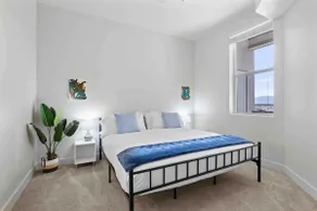 TopFloor kingBed Suite Pool|FreePrkng|Gym - Image 2