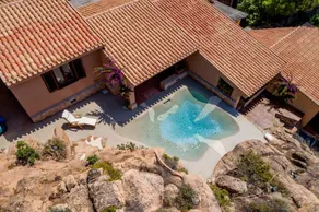 Suite Rosa 10 with private idromassage pool - Image 3