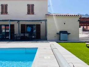 Villa Filogiu with pool and garden - Image 4