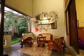 Rumah Kembang Setaman (Wedomartani, Yogyakarta) - Image 5