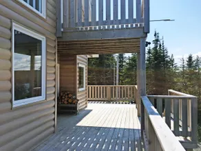 Calming Cabin Retreat - Image 3