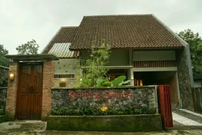 Rumah Kembang Setaman (Wedomartani, Yogyakarta) - Image 2