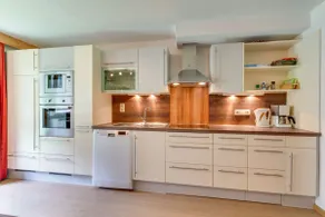 Spacious Apartment in Tyrol With Mountain View - Image 2