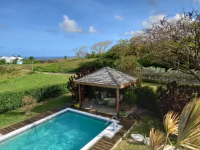 Luxury Countryside 2 Bedroom Apartment with Pool. - Image 3