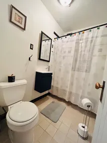 Ray’s Bikers Old & Rustic 2BR Unit 1st floor - Image 3
