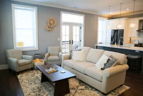 The Roettger Inn Loft on the Riverfront - Image 5