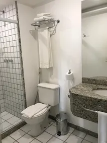 Beautiful Apartment, 10th floor, eternal ocean view - Image 5