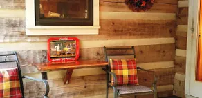 Cabin in the Hollow /Entire Cabin - Image 3