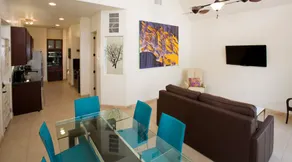 Schlitterstein Loft - Image 2