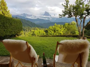 Villars sur Ollon lots of sun, best views & hikes! - Image 2