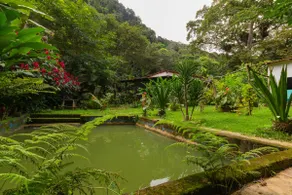 Casa do Muchacho Guaramiranga [Guaramiranga Boys' House] - Image 3