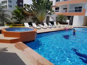 Familiar and modern flat near to the sea. Wi-Fi - Image 5