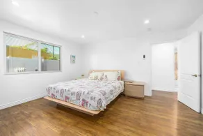 PrivateHOUSE,3Bd1king2Queen w/kitchen,patio,BBQ,Ac,free parking,Laundry &WiFi - Image 5