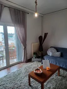 Apollo Apartment Athens/Airport - Image 5