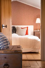Romantic cottage! - Image 5