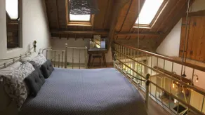 Idyllic, refurbished character barn. Sleeps 2. - Image 4