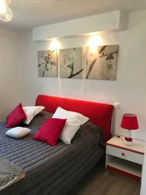 Appartement Veules roses , la cressonnière: « Veules & Victor «  - Image 4