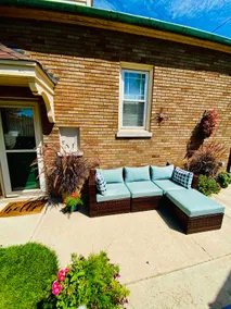1930's Cottage Close to lake Michigan - Image 3