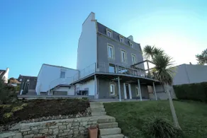 Villa Sainte Anne ved bugten i Douarnenez - Image 5