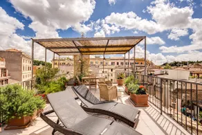 Top Floor Trastevere - Image 2