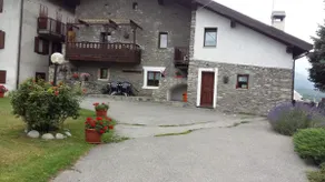 Casa D'antan Gressan - Image 2