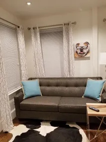 Private, stylish, in central location - Image 5