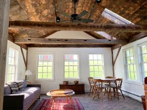 Charming, historic country home, peaceful setting - Image 3