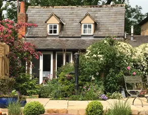 Acogedora casa de campo en Chipping Campden - Image 2