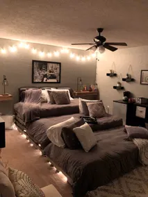Cozy Comfort Suite w/Garden pond entrance - Image 3