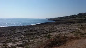 The veranda overlooking the sea - Image 4