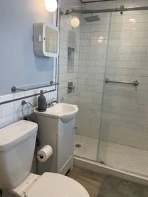 Magnificent 1 bed/1 bath super close to the beach. - Image 4